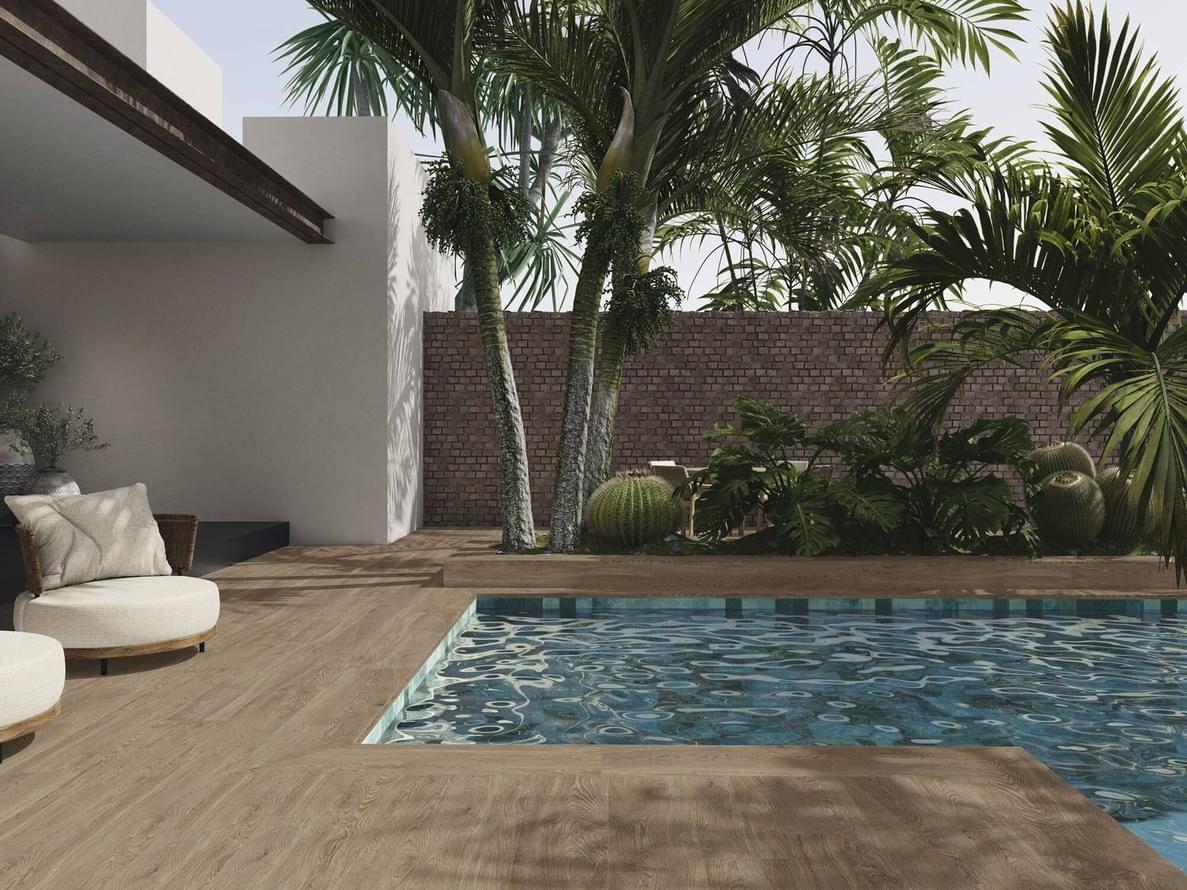 керамогранит фабрики Ape коллекция Authentic