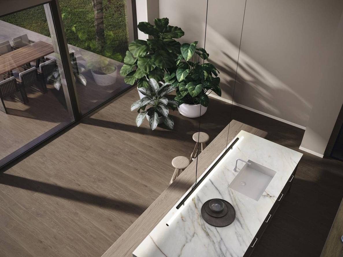 керамогранит фабрики Ape коллекция Authentic