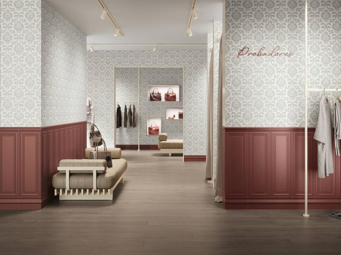 керамогранит фабрики Ape коллекция Authentic