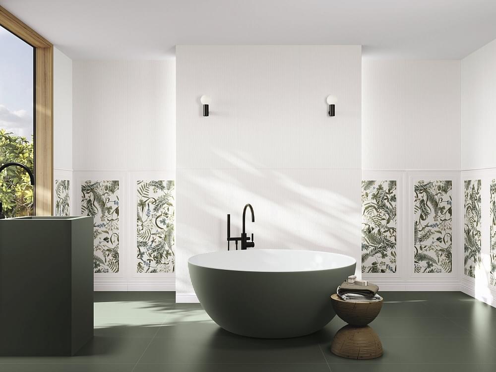 керамика фабрики Ape коллекция Bellagio