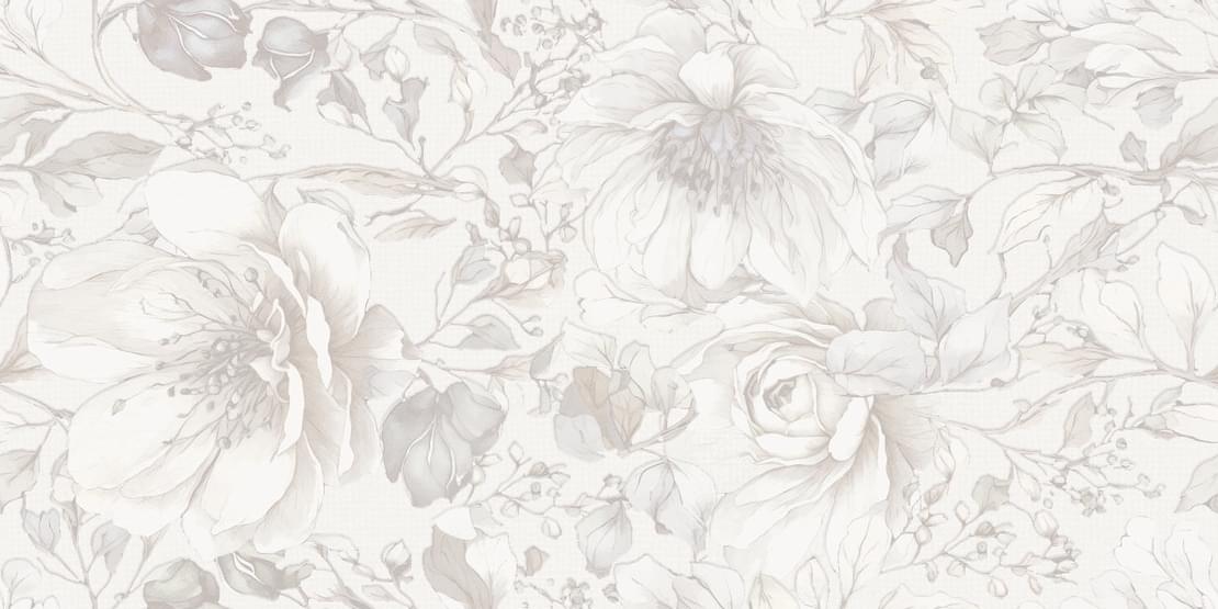 Ape Bellagio Dec Brezza Bianco Mix 60x120 Ape Bellagio Dec Brezza Bianco Mix 60x120