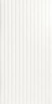 Плитка Ape Bellagio Dec Chloe Bianco 60x120 см, поверхность матовая