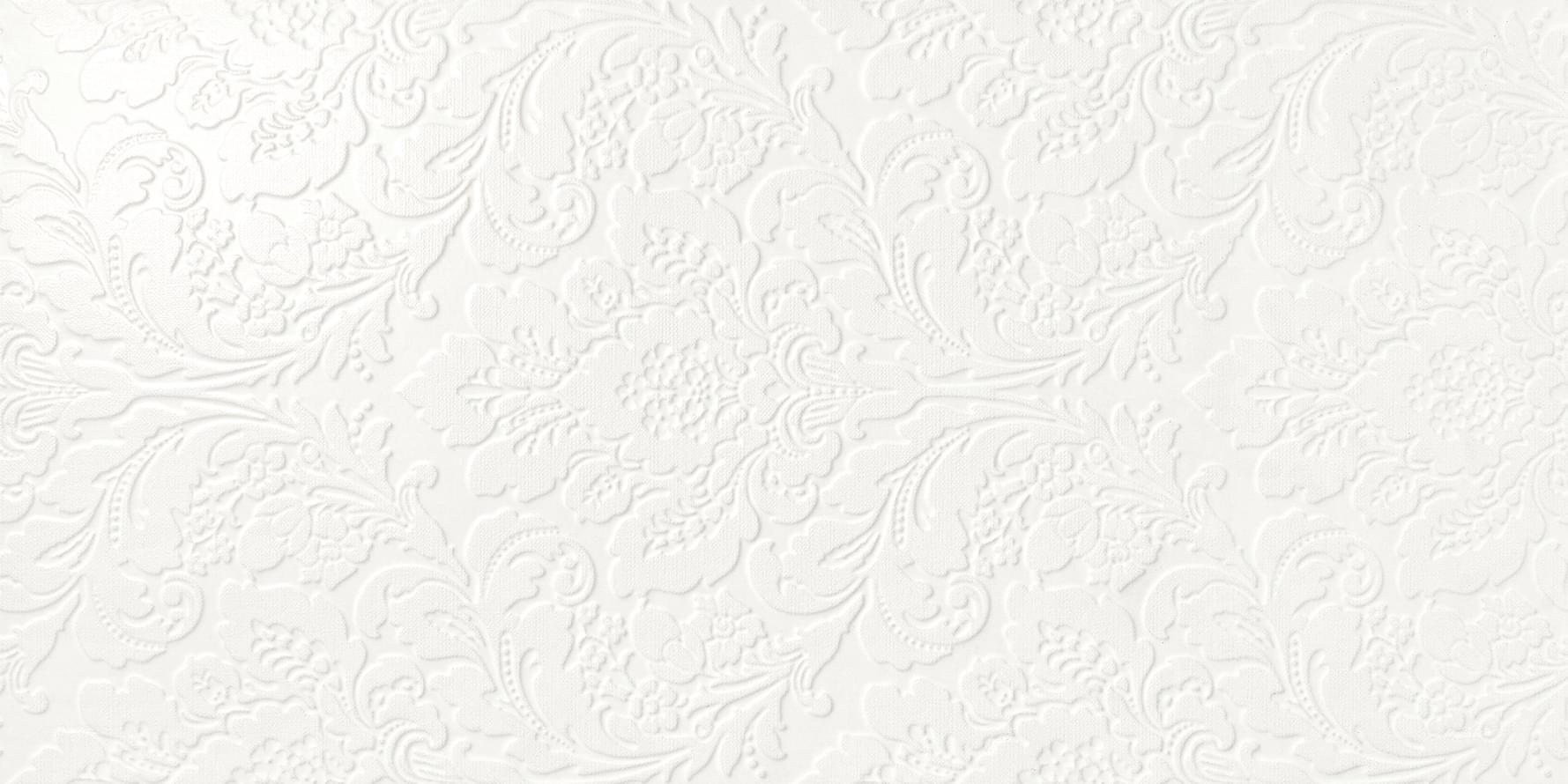 Ape Bellagio Dec Majestic Bianco 60x120 Ape Bellagio Dec Majestic Bianco 60x120