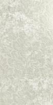 Плитка Ape Bellagio Dec Majestic Verde 60x120 см, поверхность матовая