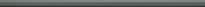 Плитка Ape Bellagio Moldura Verde 2x60 см, поверхность матовая