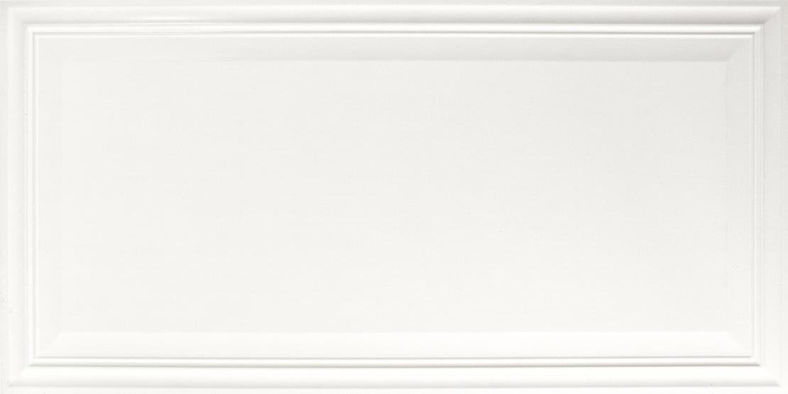 Ape Bellagio Sorico Bianco Rect Panel 60x120