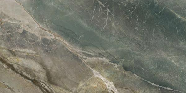 Плитка Ape Brazil Green 3D Honed Rect 60x120 см, поверхность полуматовая