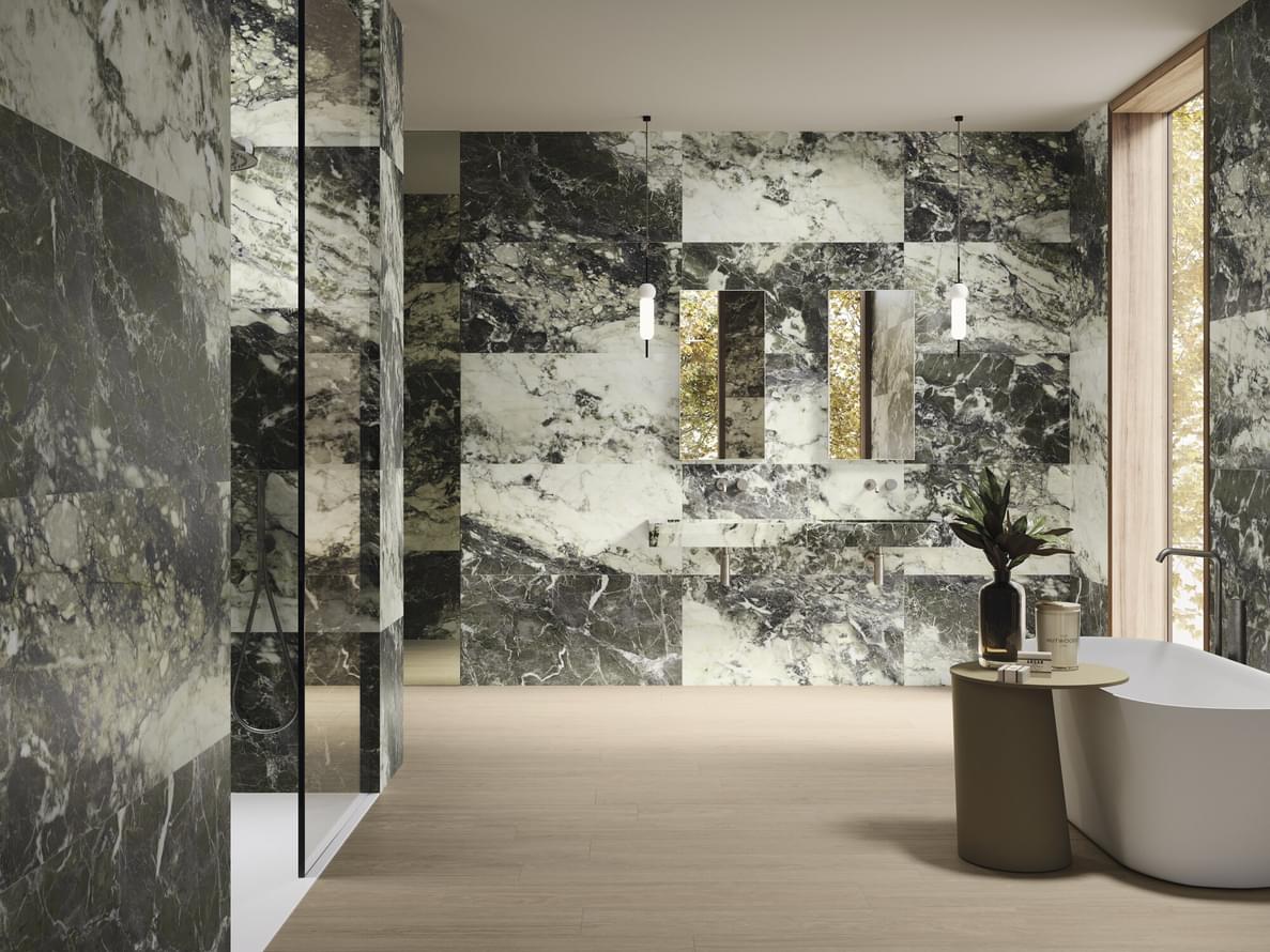 керамогранит фабрики Ape коллекция Breccia