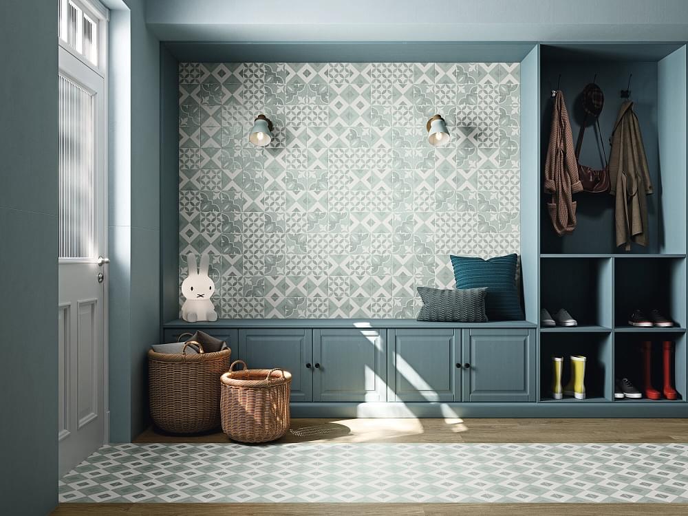 керамогранит фабрики Ape коллекция Brianna