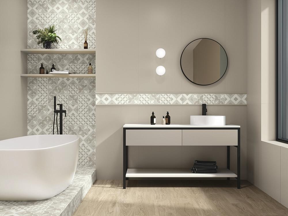 керамогранит фабрики Ape коллекция Brianna