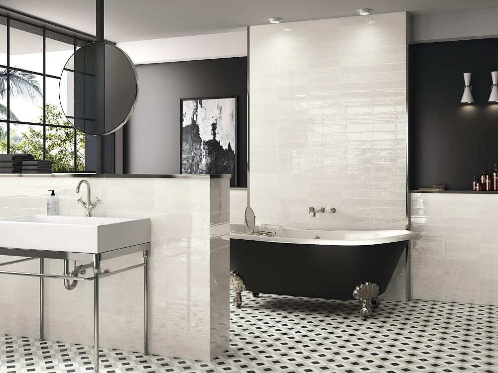 керамогранит фабрики Ape коллекция Brianna