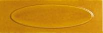 Плитка Ape Carmen Capella Amber 6.5x20 см, поверхность глянец, рельефная