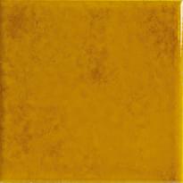 Плитка Ape Carmen Genuine Amber 10x10 см, поверхность глянец