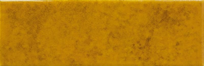 Плитка Ape Carmen Genuine Amber 6.5x20 см, поверхность глянец