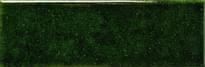 Плитка Ape Carmen Genuine Emerald 6.5x20 см, поверхность глянец