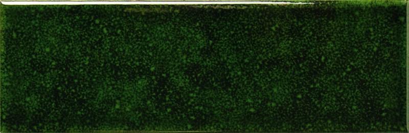 Плитка Ape Carmen Genuine Emerald 6.5x20 см, поверхность глянец