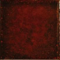 Плитка Ape Carmen Genuine Garnet 10x10 см, поверхность глянец