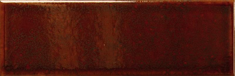 Плитка Ape Carmen Genuine Garnet 6.5x20 см, поверхность глянец