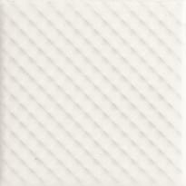 Плитка Ape Carmen Mimosa Diamond 10x10 см, поверхность глянец, рельефная