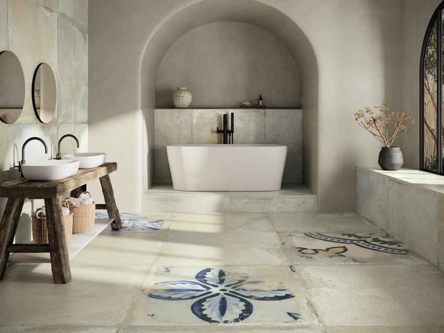 керамогранит фабрики Ape коллекция Casale