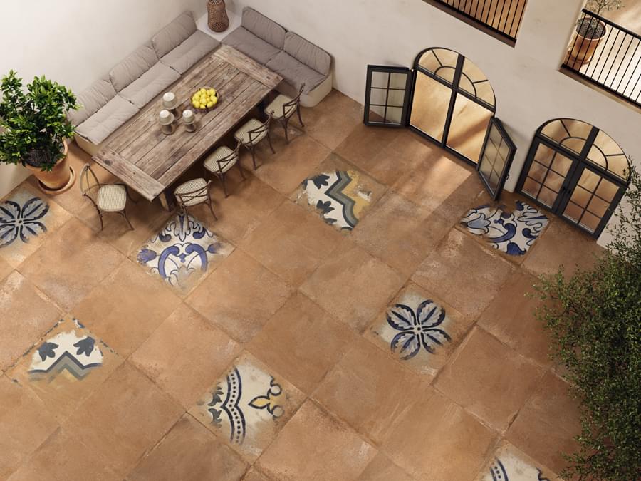 керамогранит фабрики Ape коллекция Casale