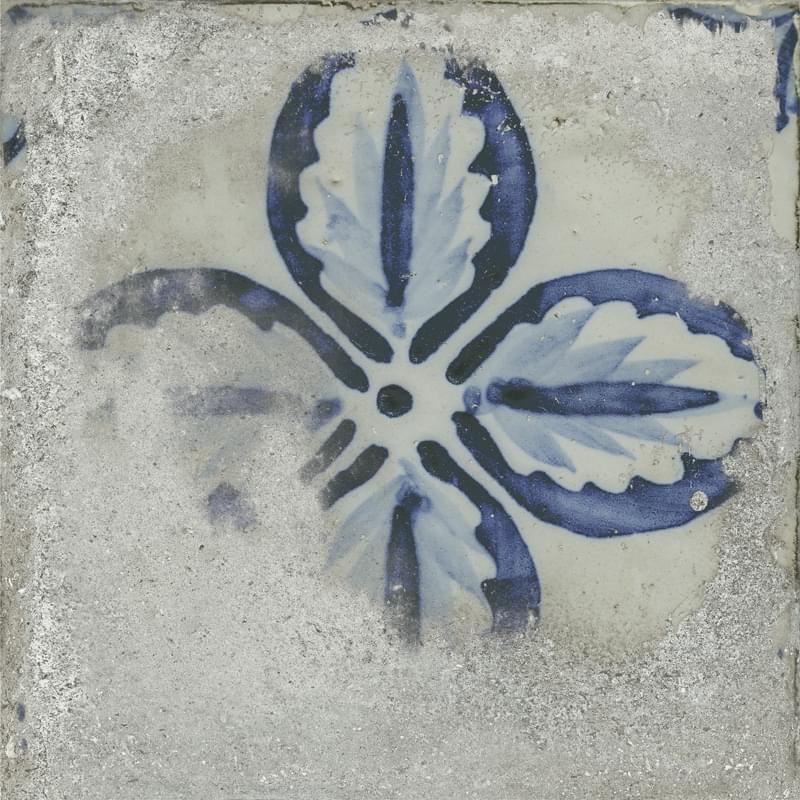 Плитка Ape Casale Brolio Cenere Rect 60x60 см, поверхность матовая