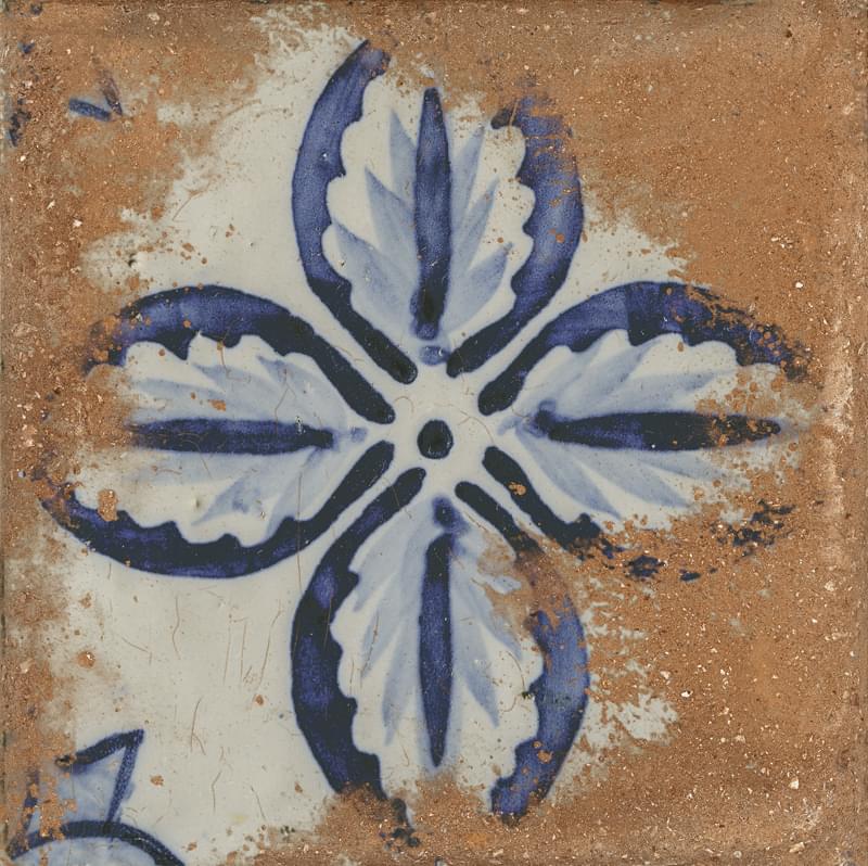 Плитка Ape Casale Brolio Cotto Rect 60x60 см, поверхность матовая