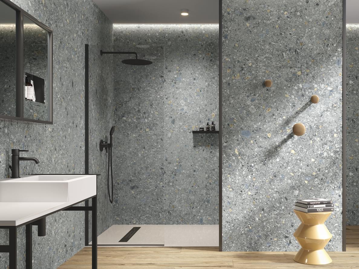 керамогранит фабрики Ape коллекция Ceppo