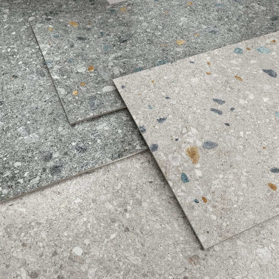 керамогранит фабрики Ape коллекция Ceppo