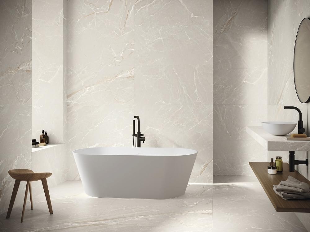 керамогранит фабрики Ape коллекция Colemanite Stone