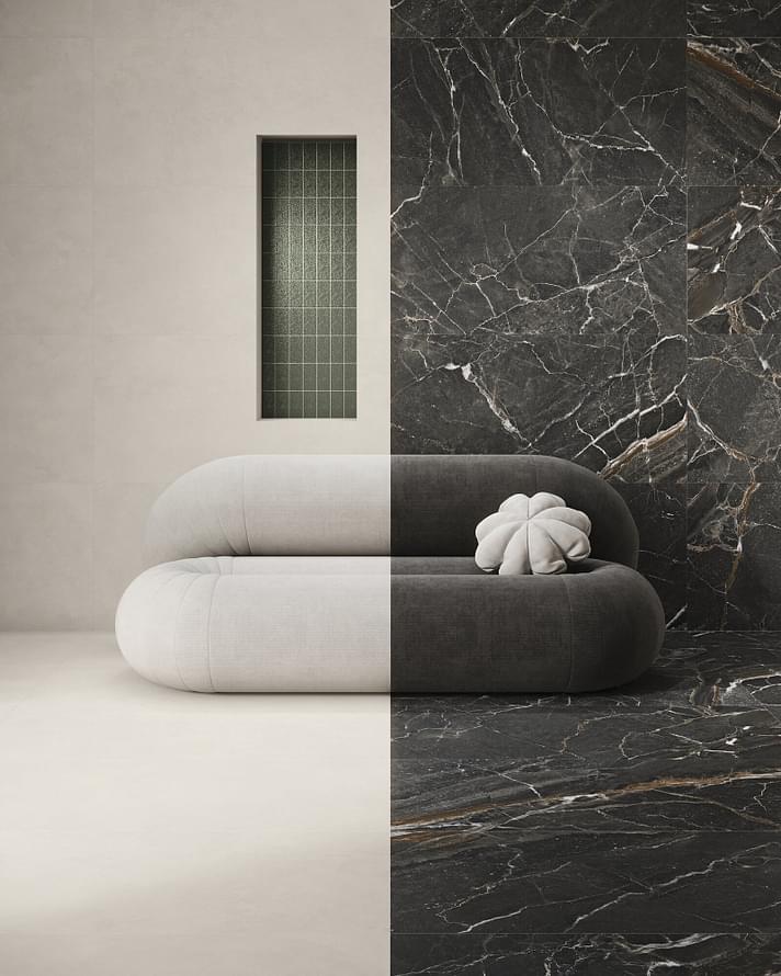 керамогранит фабрики Ape коллекция Colemanite Stone