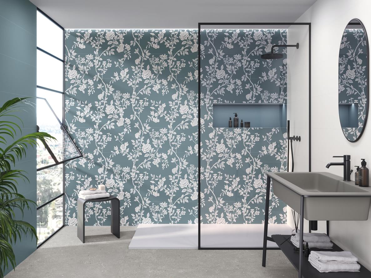 керамика фабрики Ape коллекция Colourful