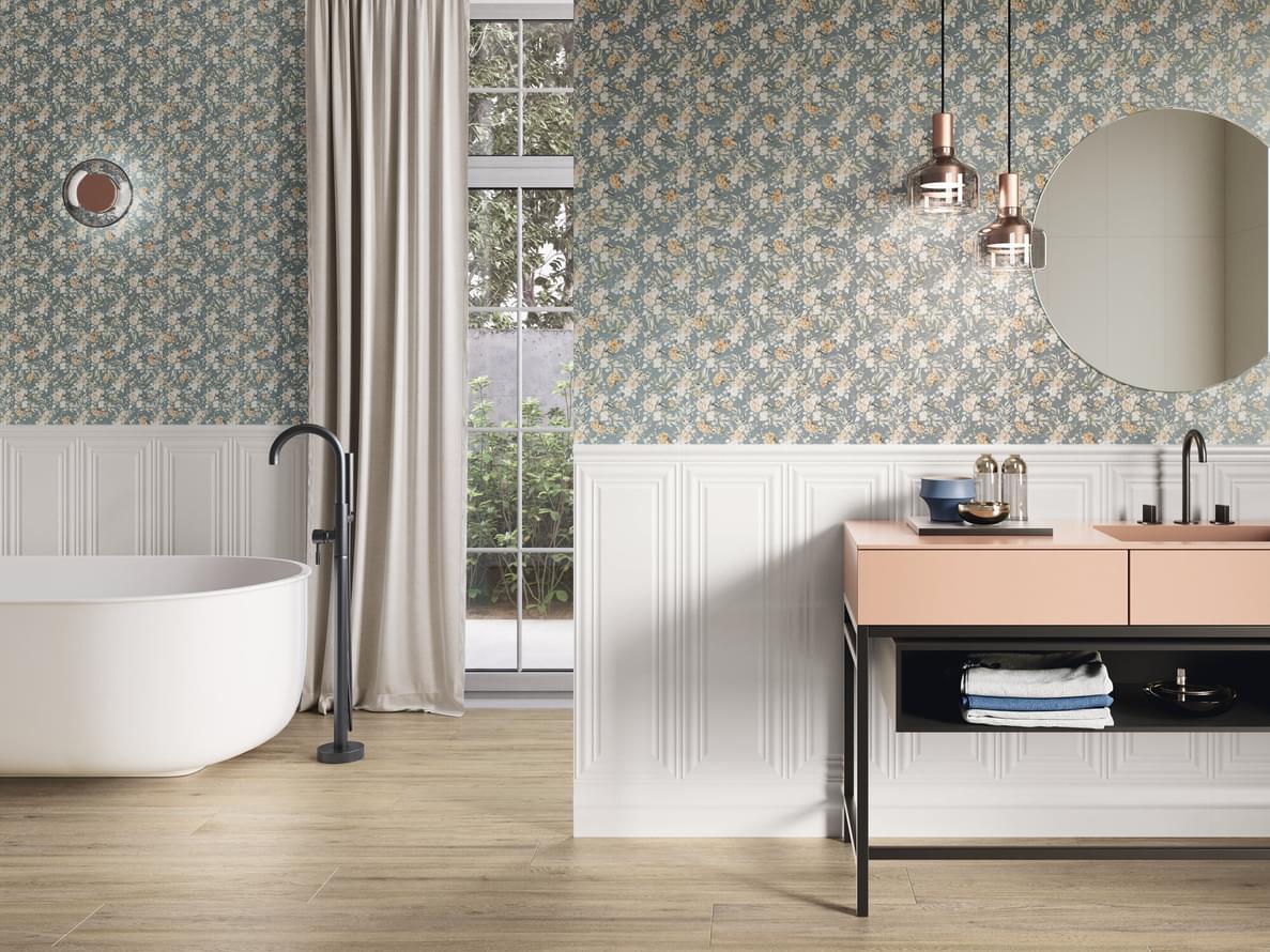 керамика фабрики Ape коллекция Colourful