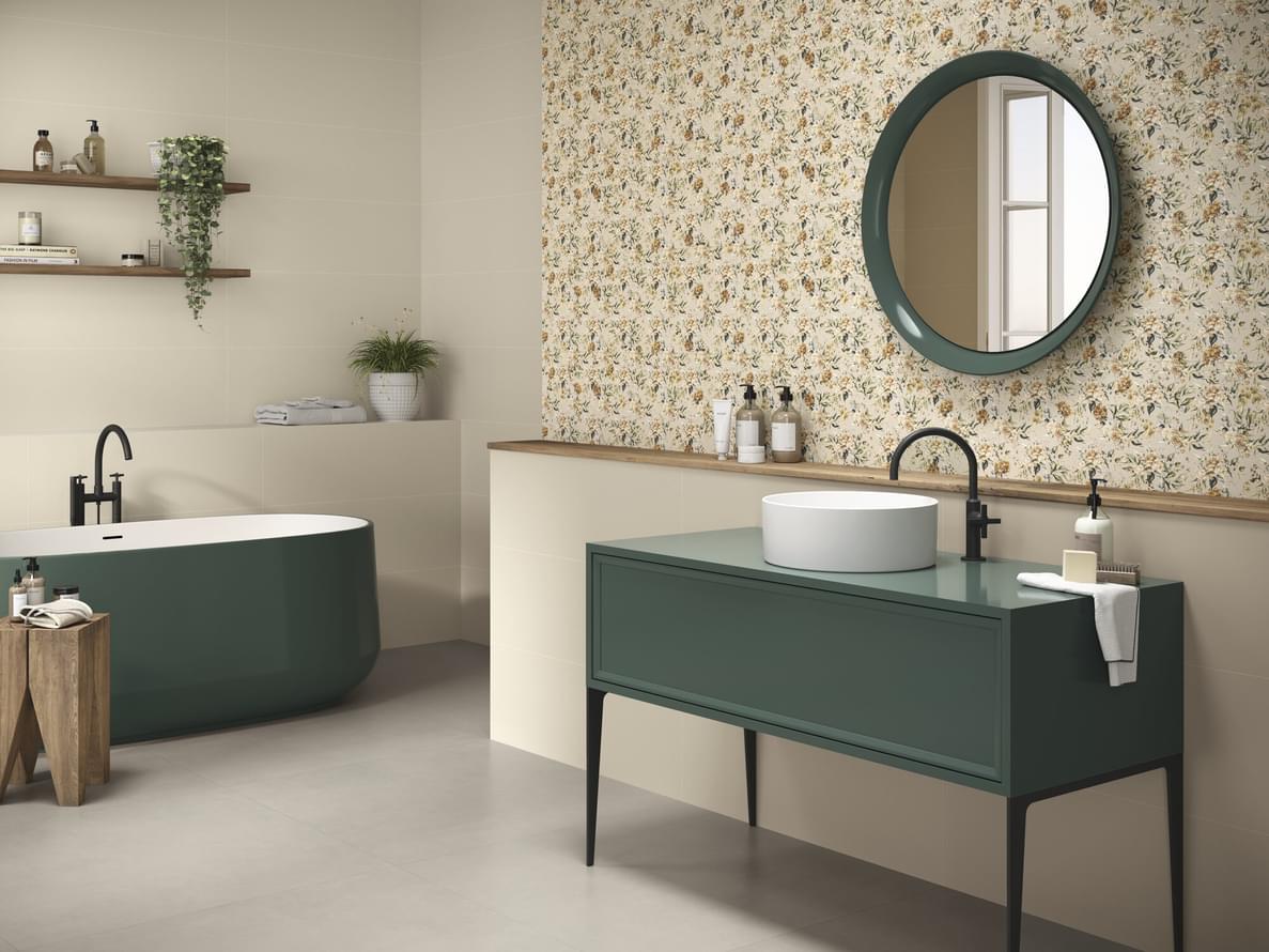 керамика фабрики Ape коллекция Colourful