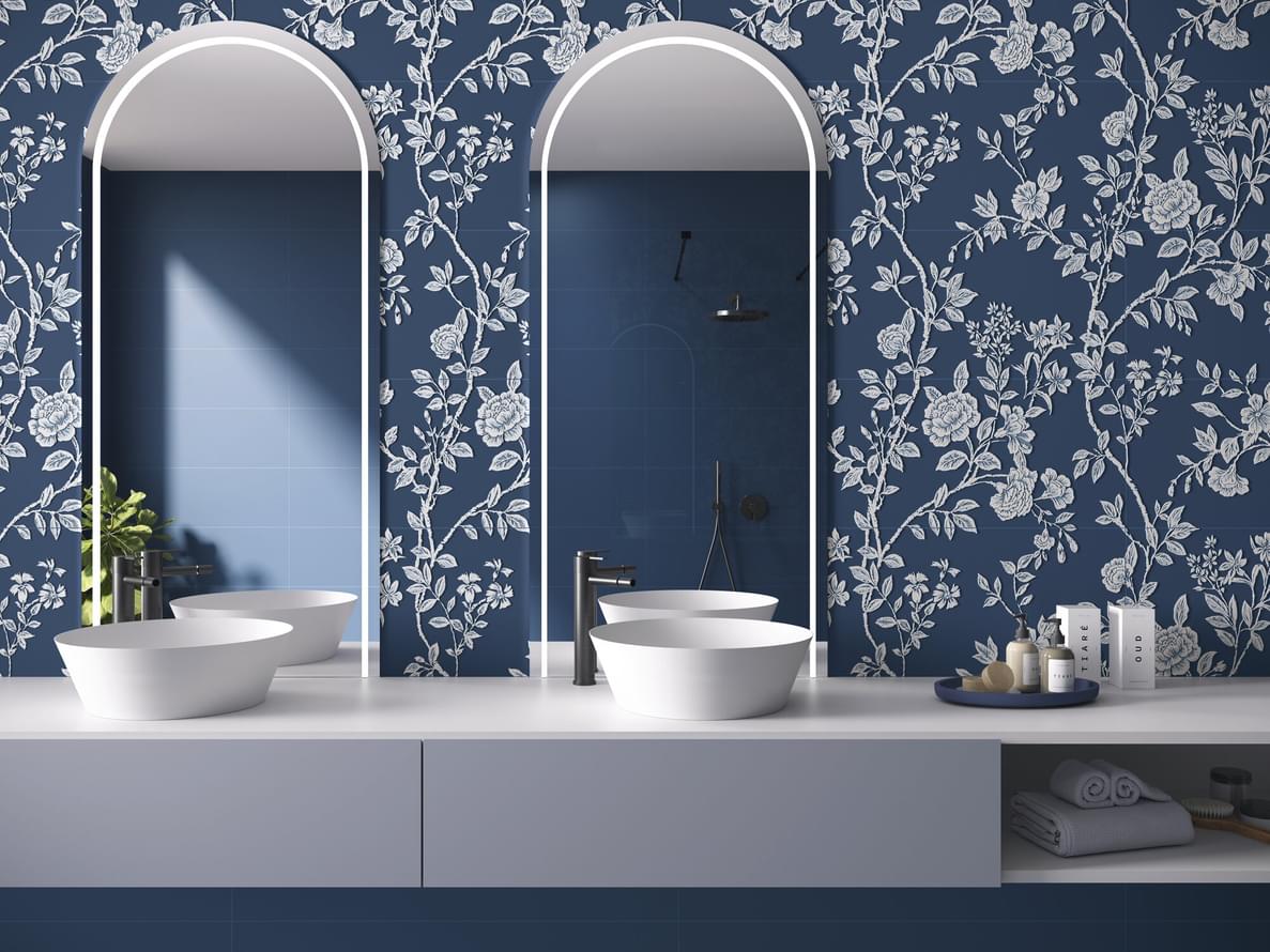 керамика фабрики Ape коллекция Colourful