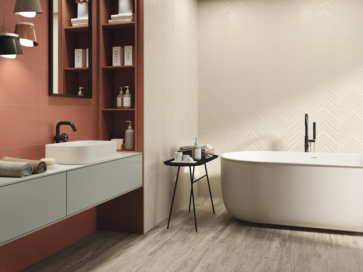 керамика фабрики Ape коллекция Colourful