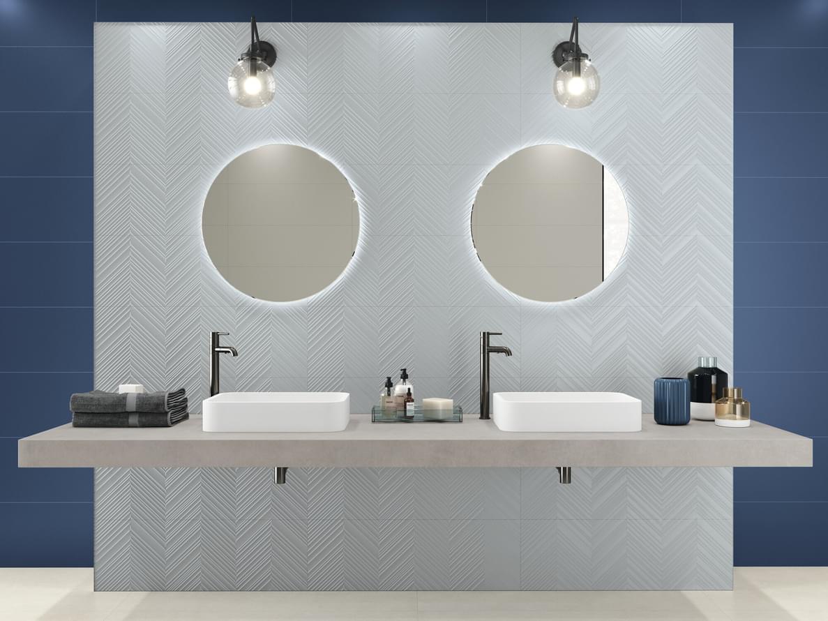 керамика фабрики Ape коллекция Colourful