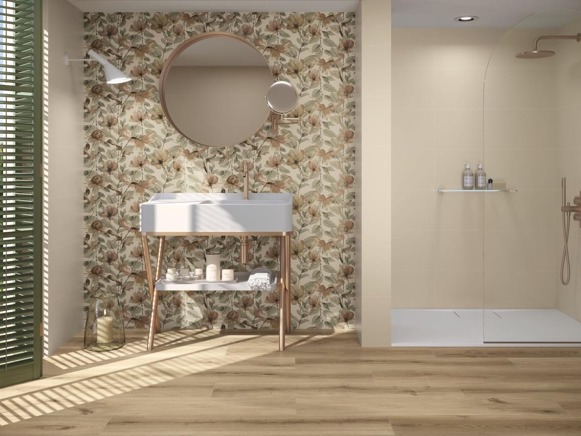 керамика фабрики Ape коллекция Colourful