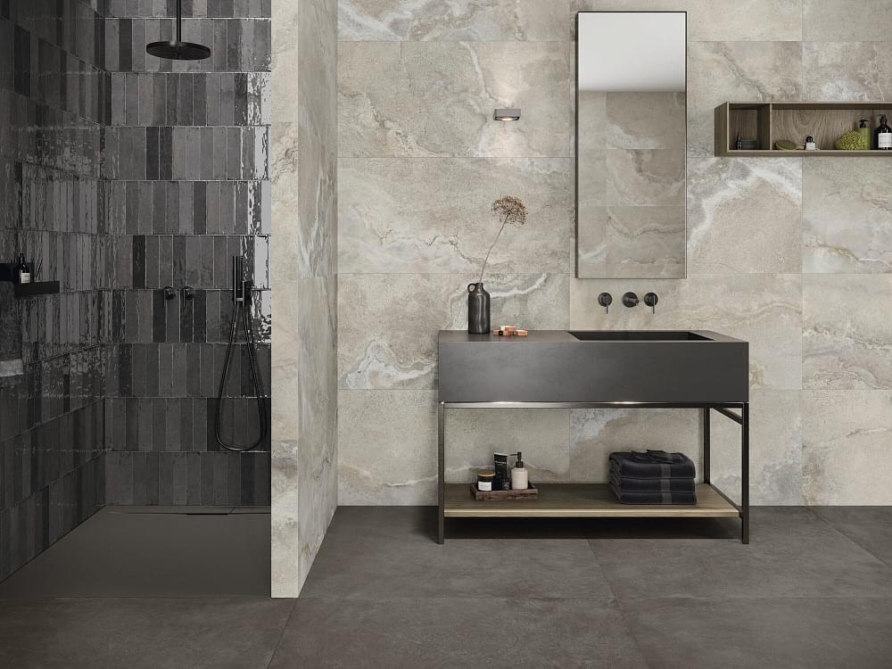 керамогранит фабрики Ape коллекция Cross