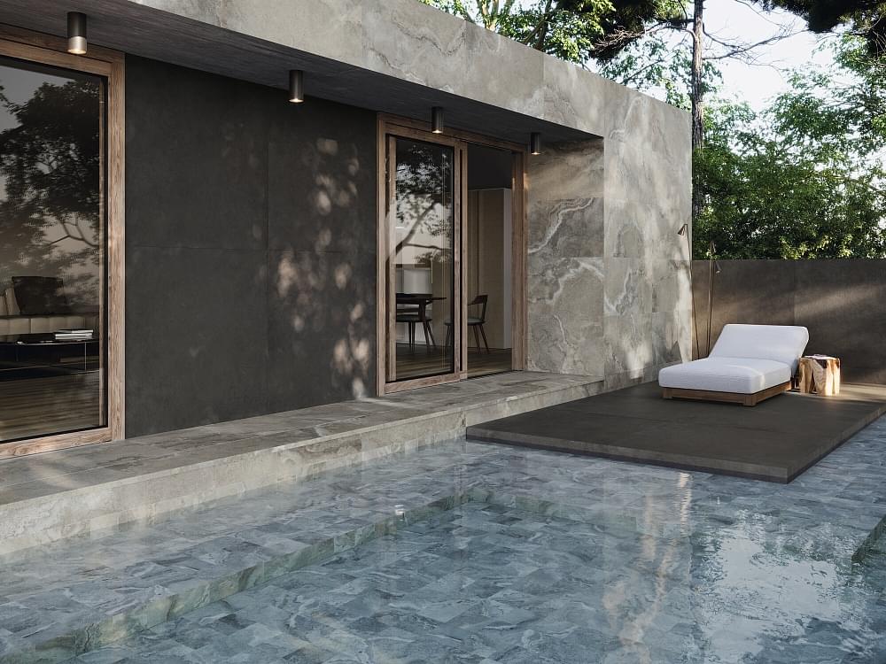 керамогранит фабрики Ape коллекция Cross