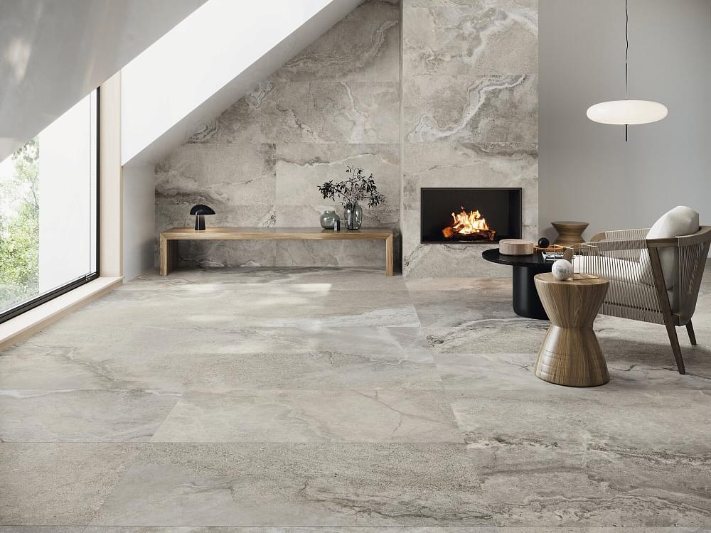 керамогранит фабрики Ape коллекция Cross