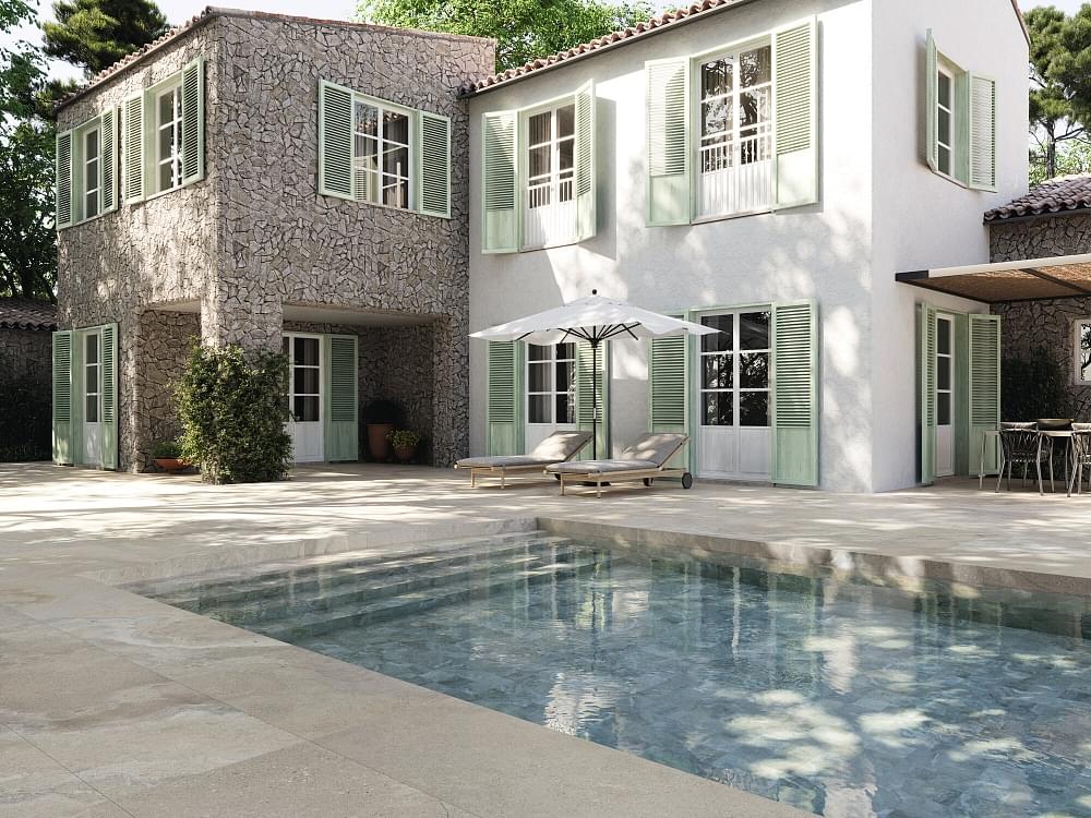 керамогранит фабрики Ape коллекция Cross