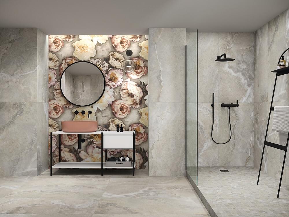 керамогранит фабрики Ape коллекция Cross