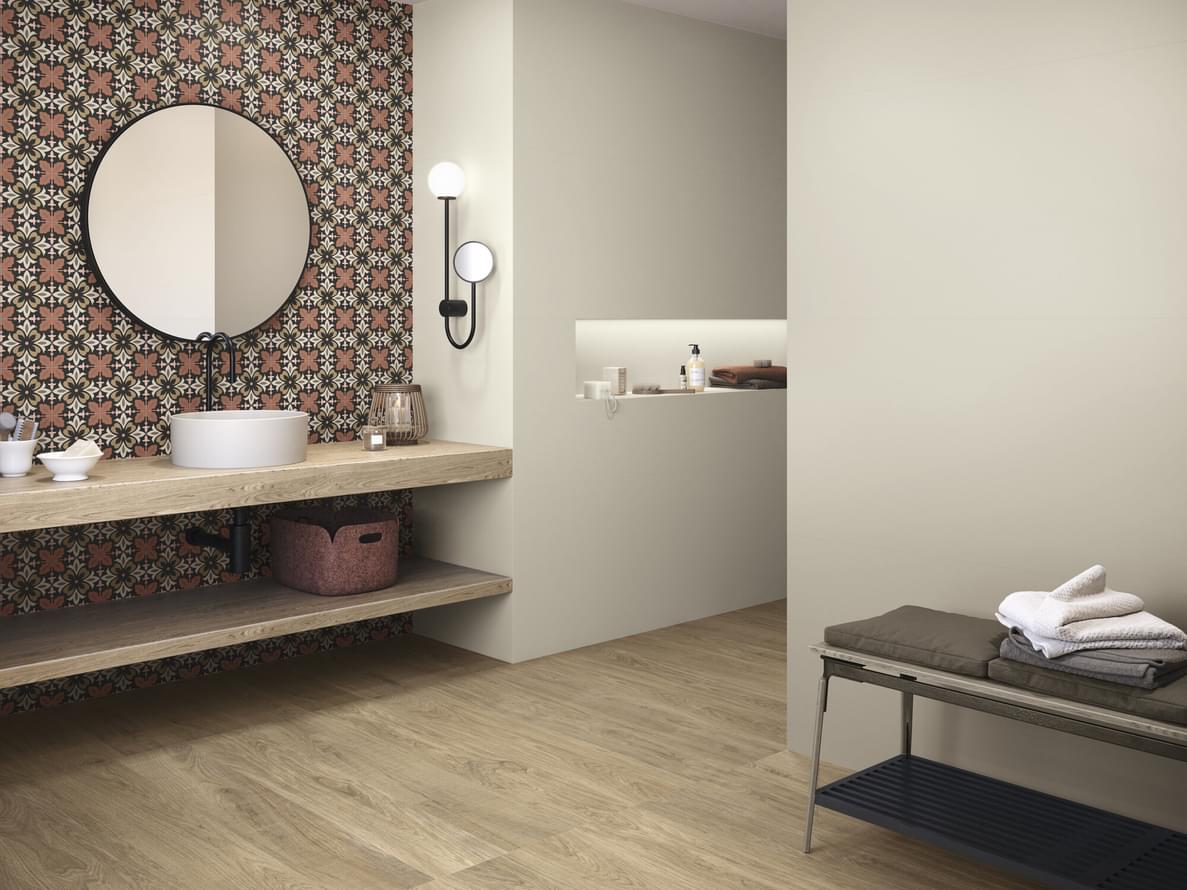 керамогранит фабрики Ape коллекция Dahlia