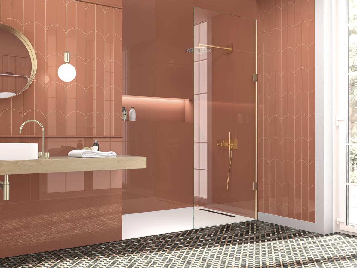 керамогранит фабрики Ape коллекция Dahlia