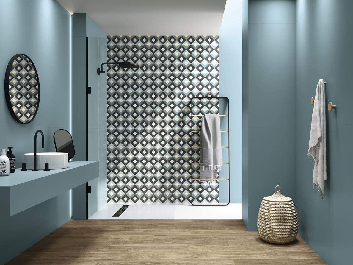 керамогранит фабрики Ape коллекция Dahlia