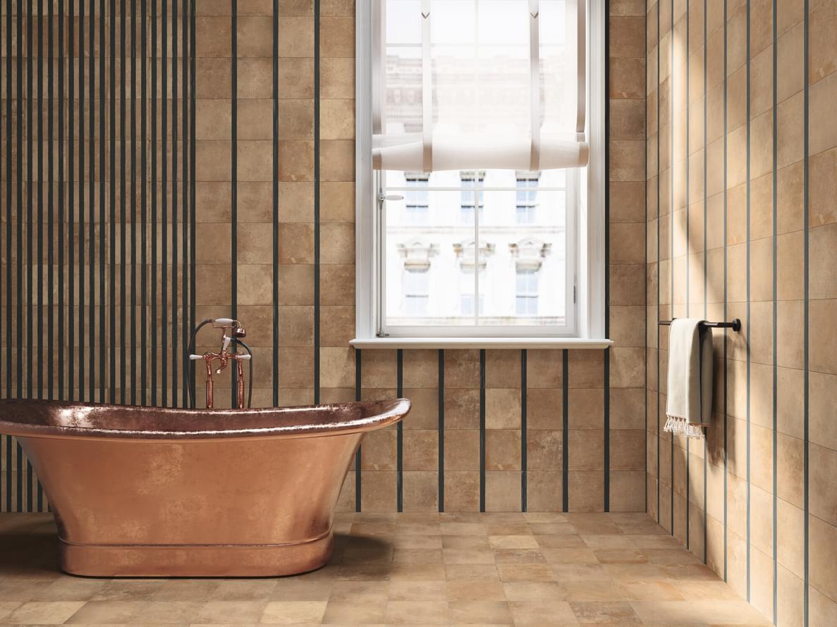 керамогранит фабрики Ape коллекция Esencia Material