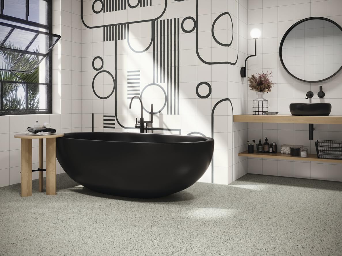 керамогранит фабрики Ape коллекция Esencia Material