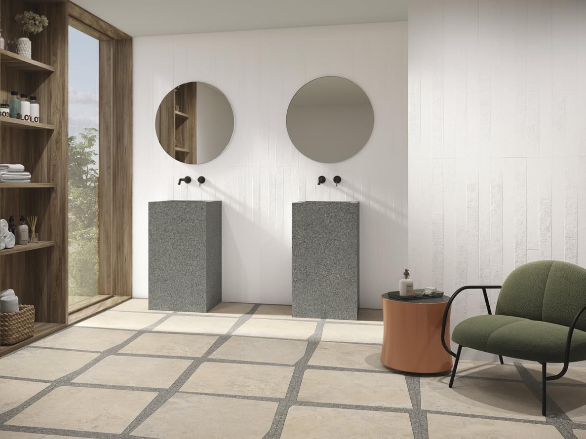 керамогранит фабрики Ape коллекция Esencia Material