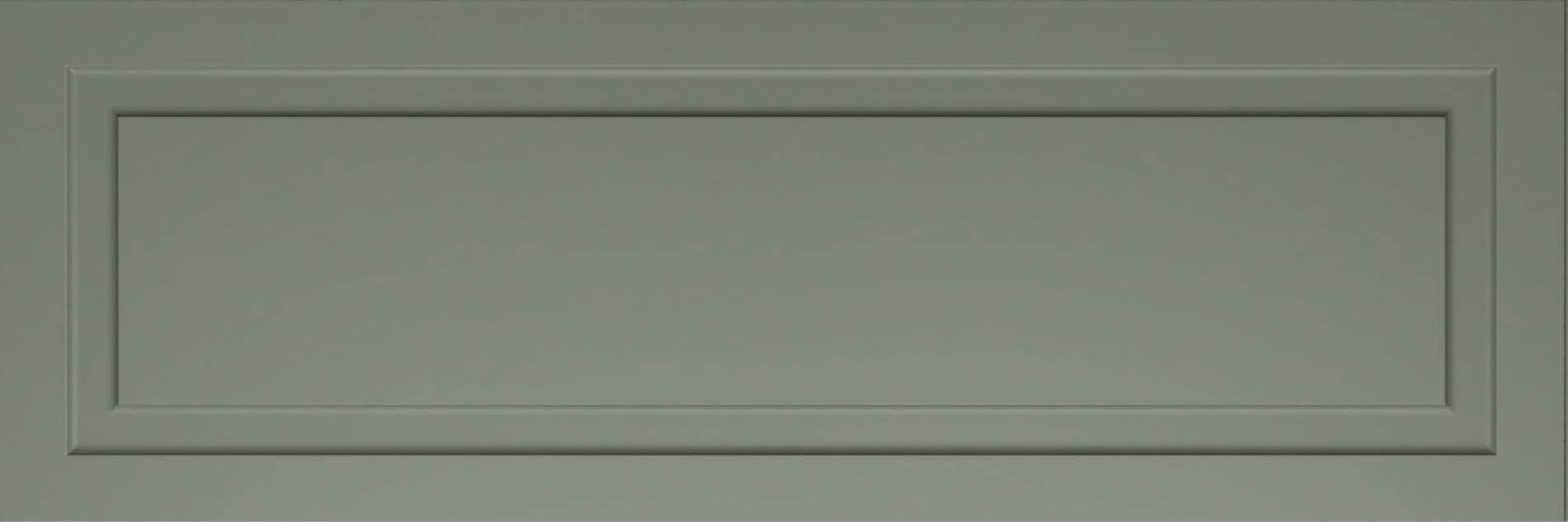 Плитка Ape Fables Plinth Green Mate 30x90 см, поверхность матовая